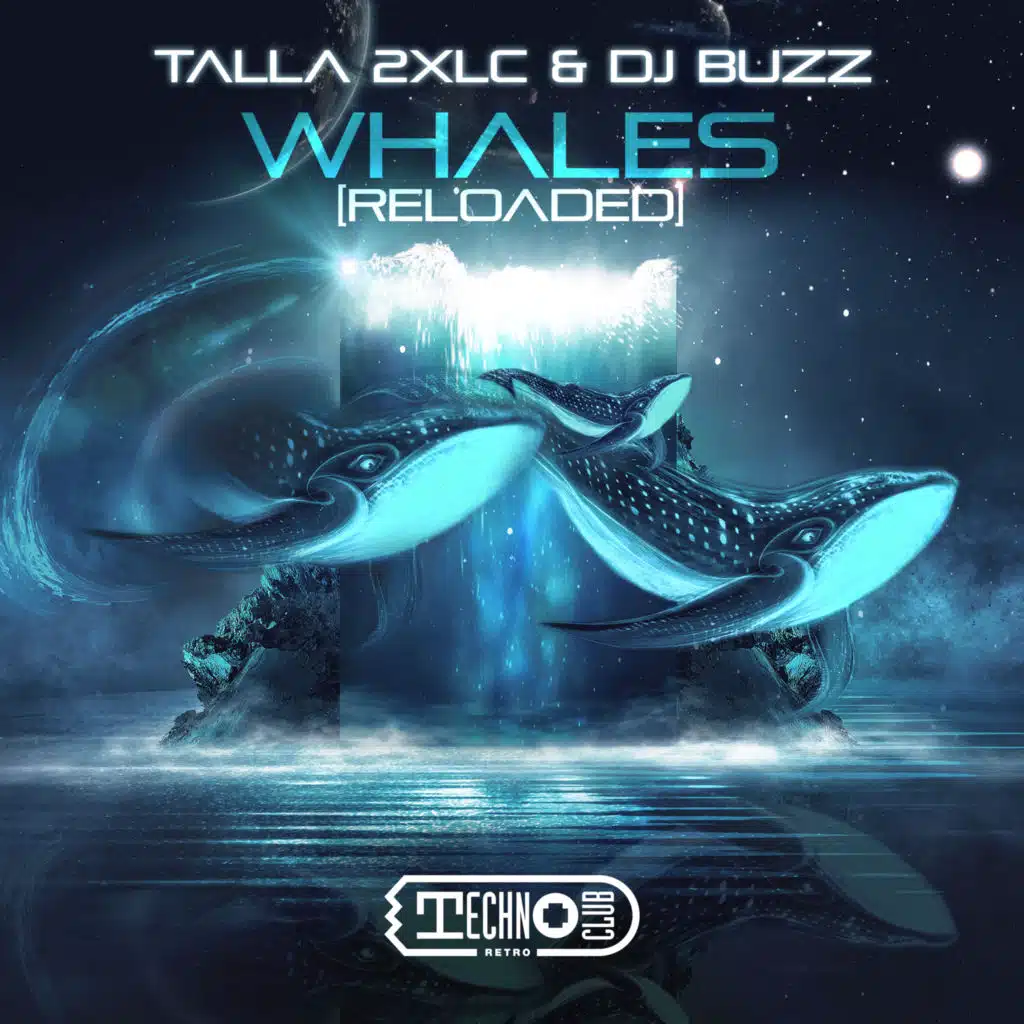 Talla 2XLC & DJ Buzz