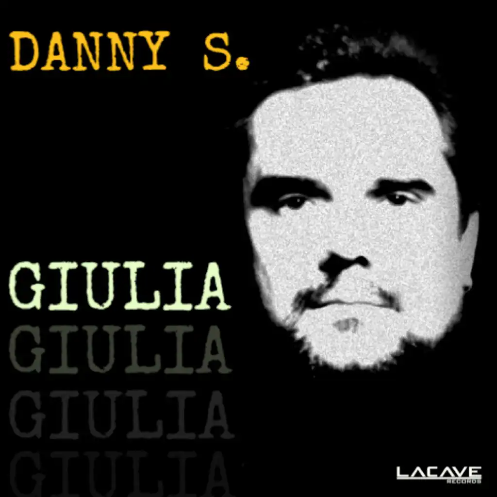 Giulia (Frank Degrees Discofox Remix)