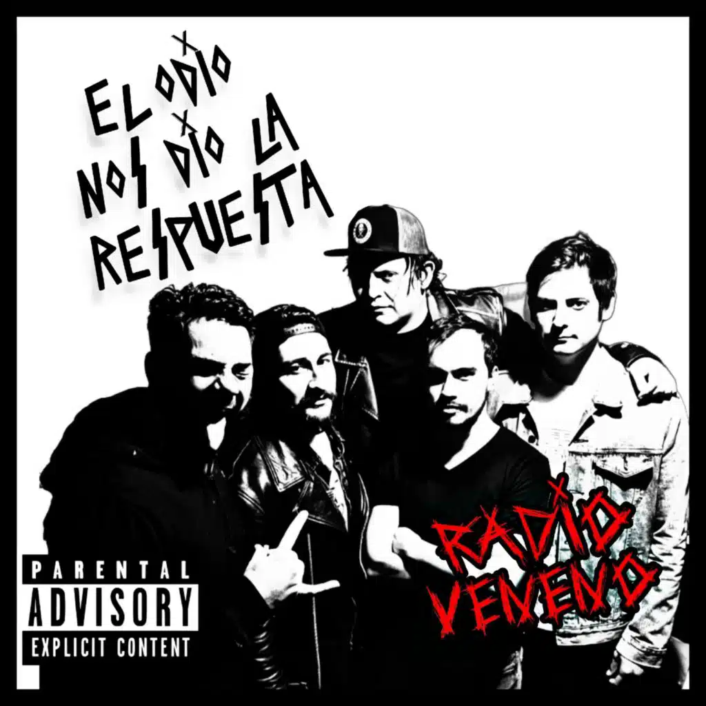 Radio Veneno