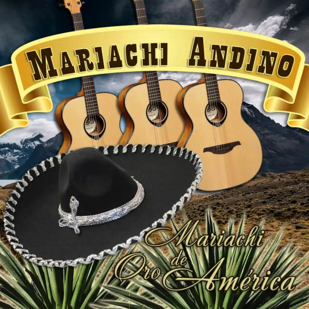 Mariachi Andino