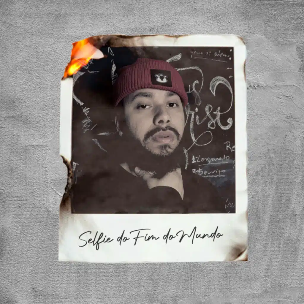 "Selfie do Fim do Mundo"