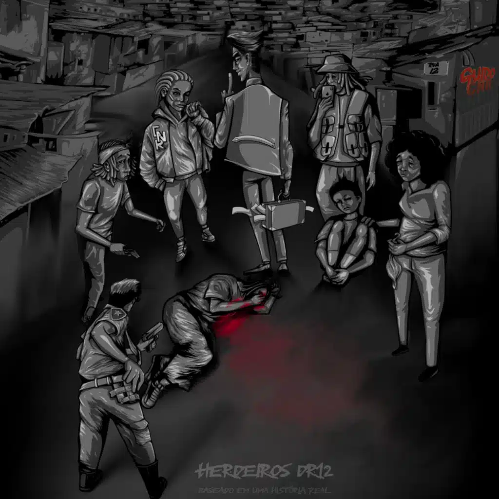Herdeiros R12