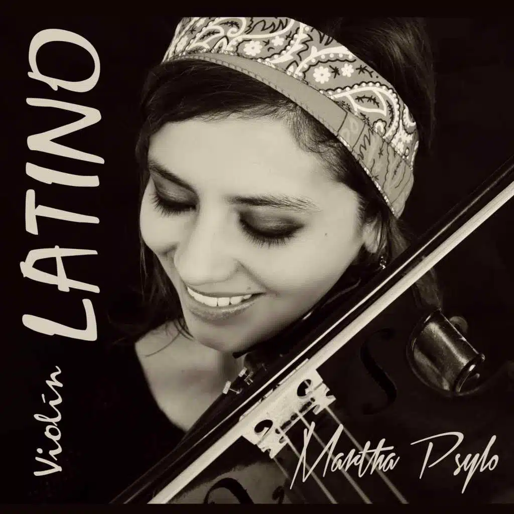Violín Latino