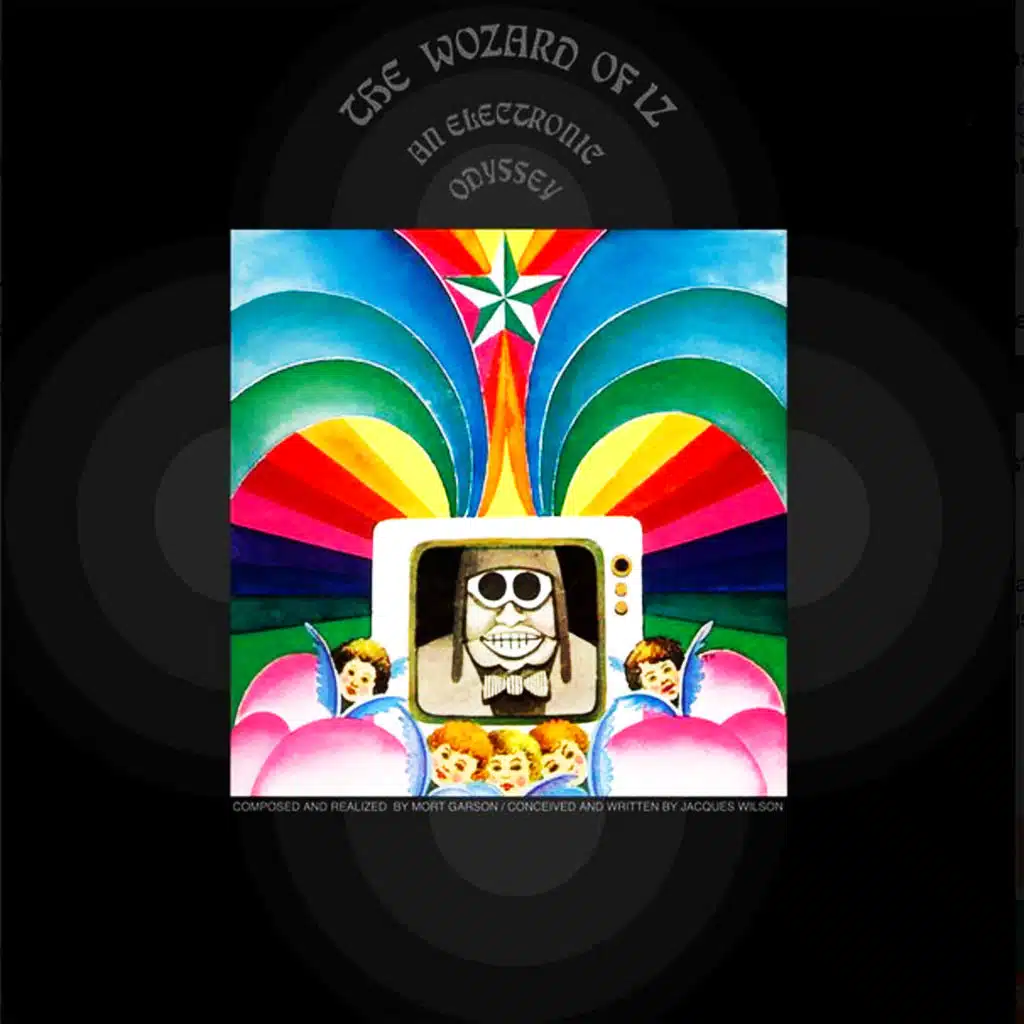 Never Follow The Yellow-Green Road