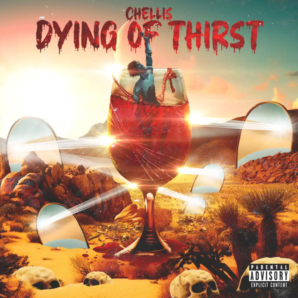 Dying Of Thirst
