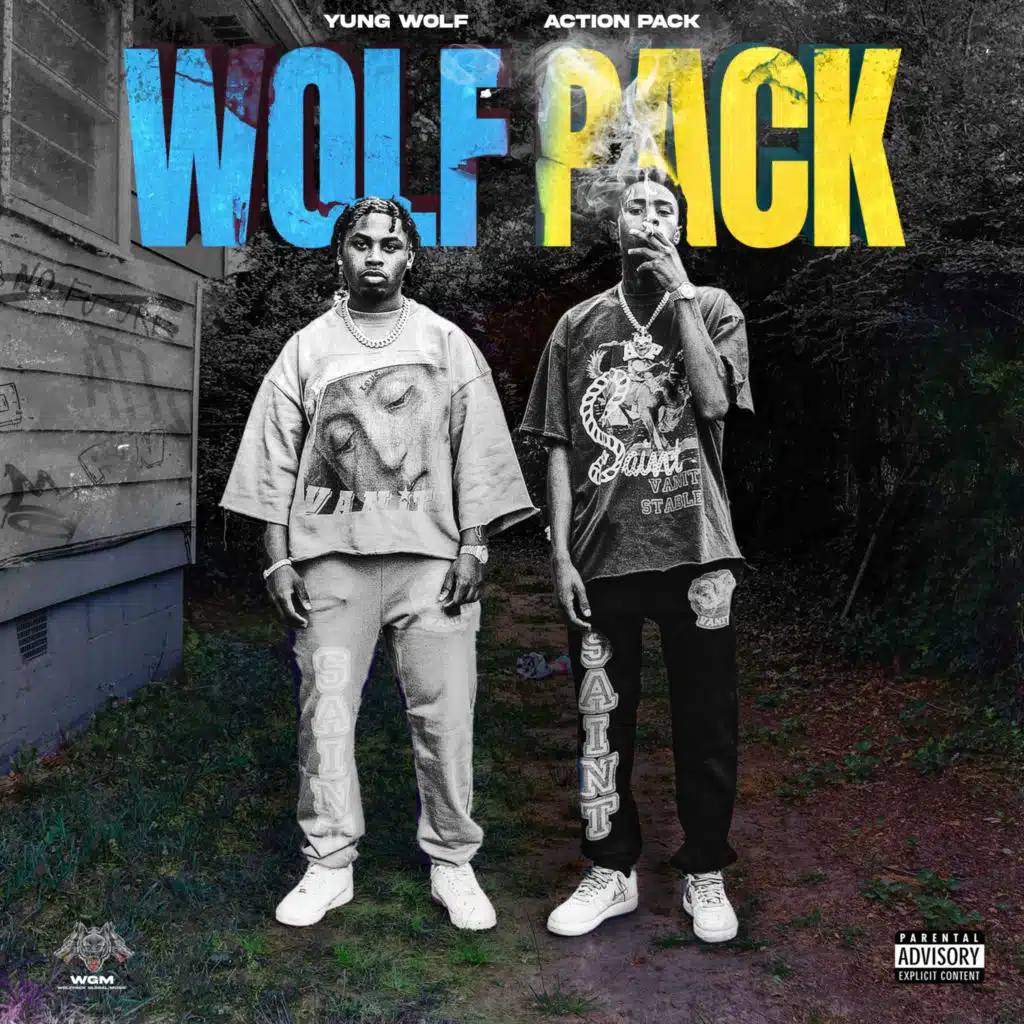 WOLF PACK