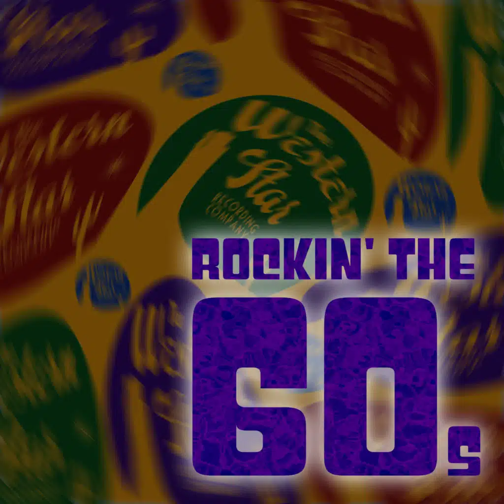 It's Just A Matter Of Time