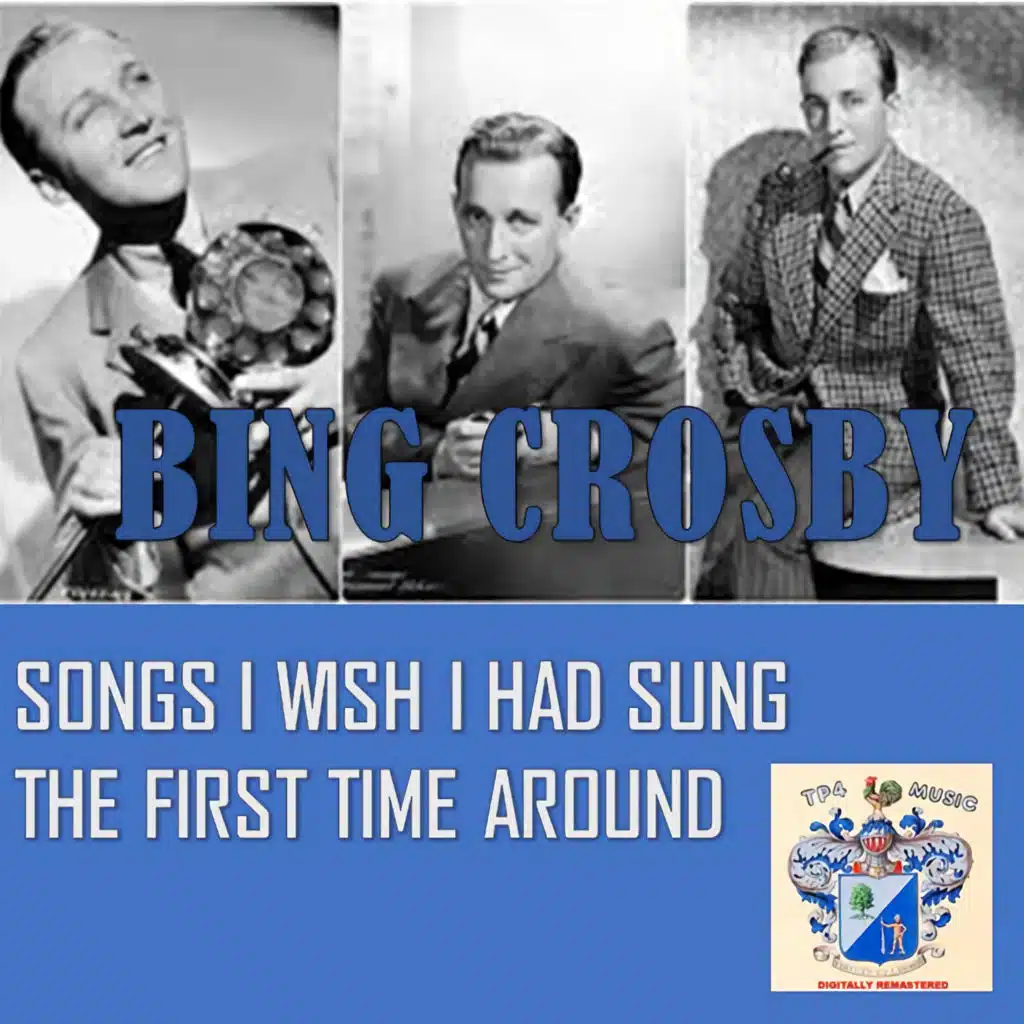 Songs I Wish I Had Sung