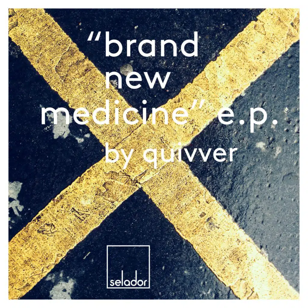 Brand New Medicine