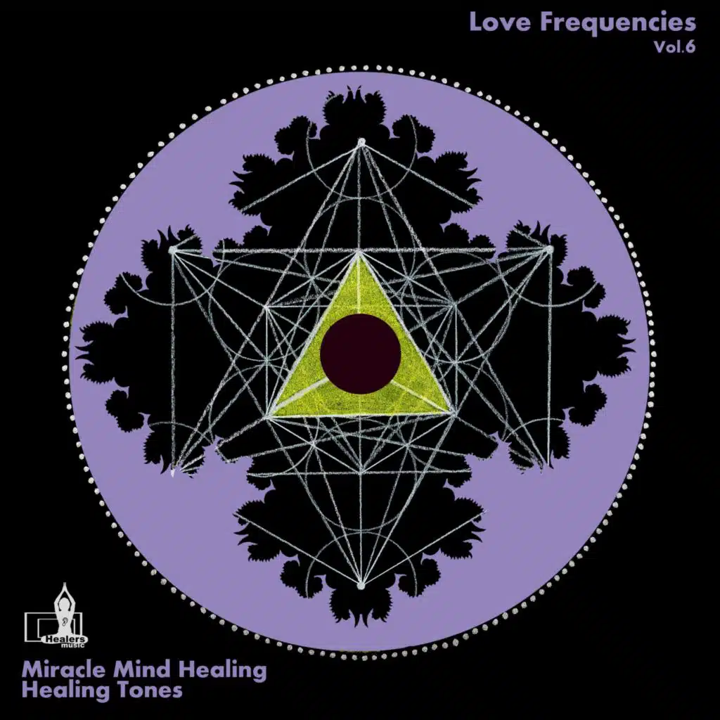 Miracle Mind Healing