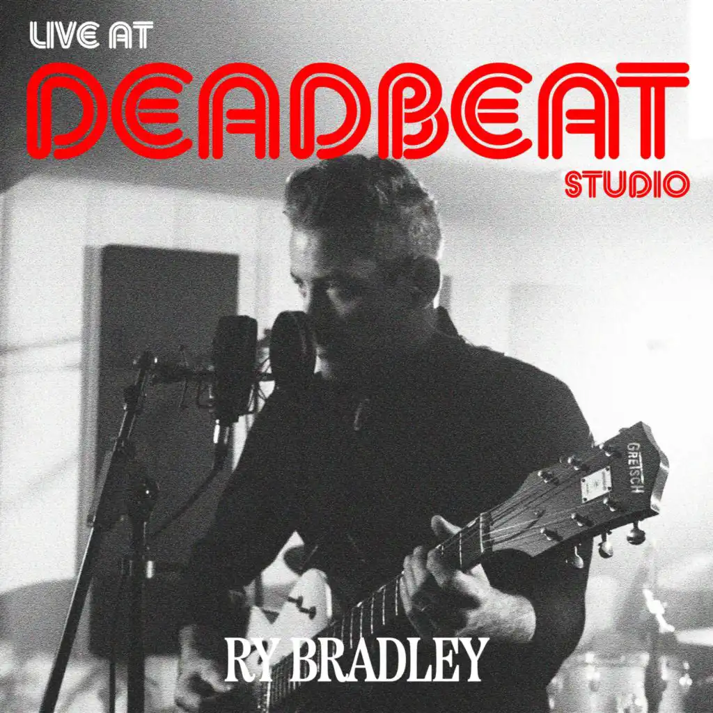 Live at Deadbeat Studio