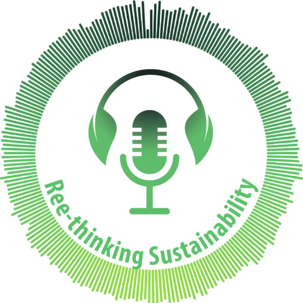 Ree-thinking Sustainability