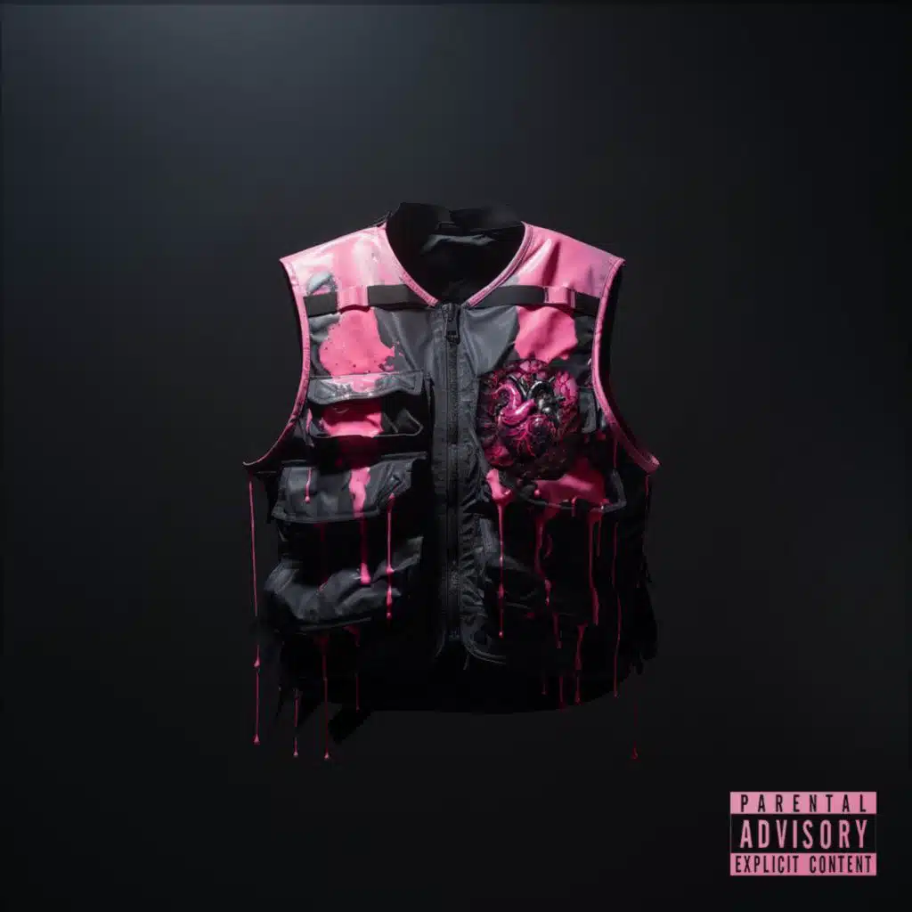 Magenta & Bullet-Proof