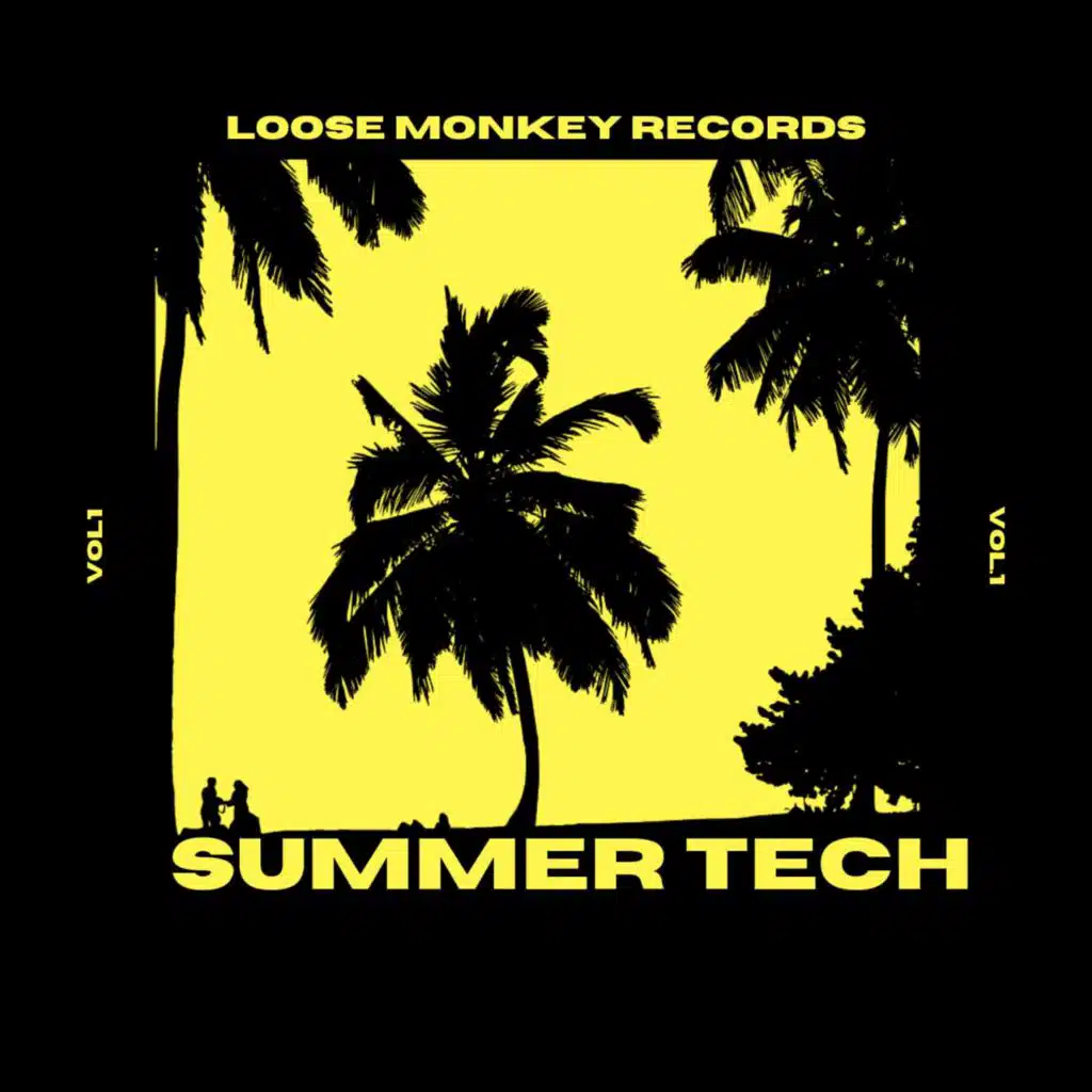 Summer Tech Vol.1