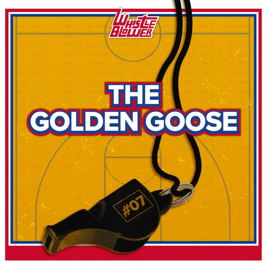 The Golden Goose