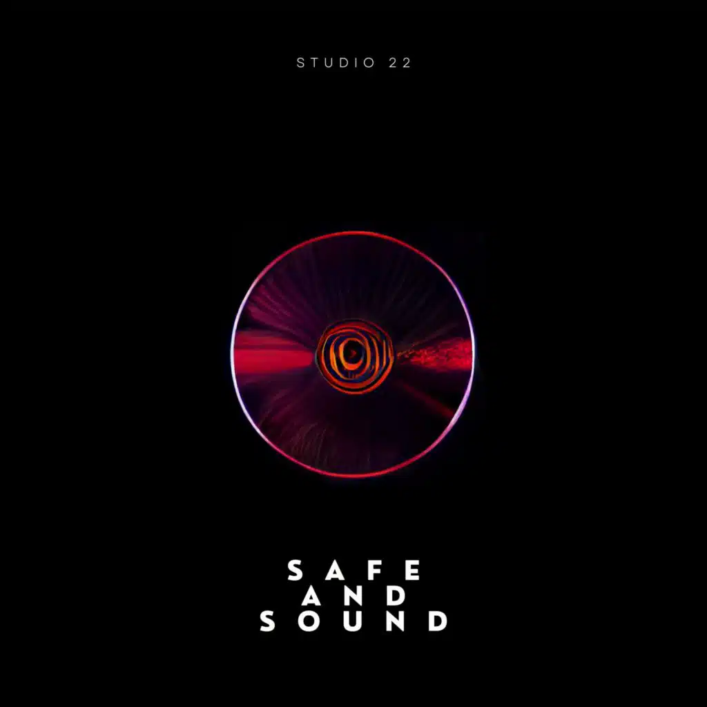 Safe And Sound
