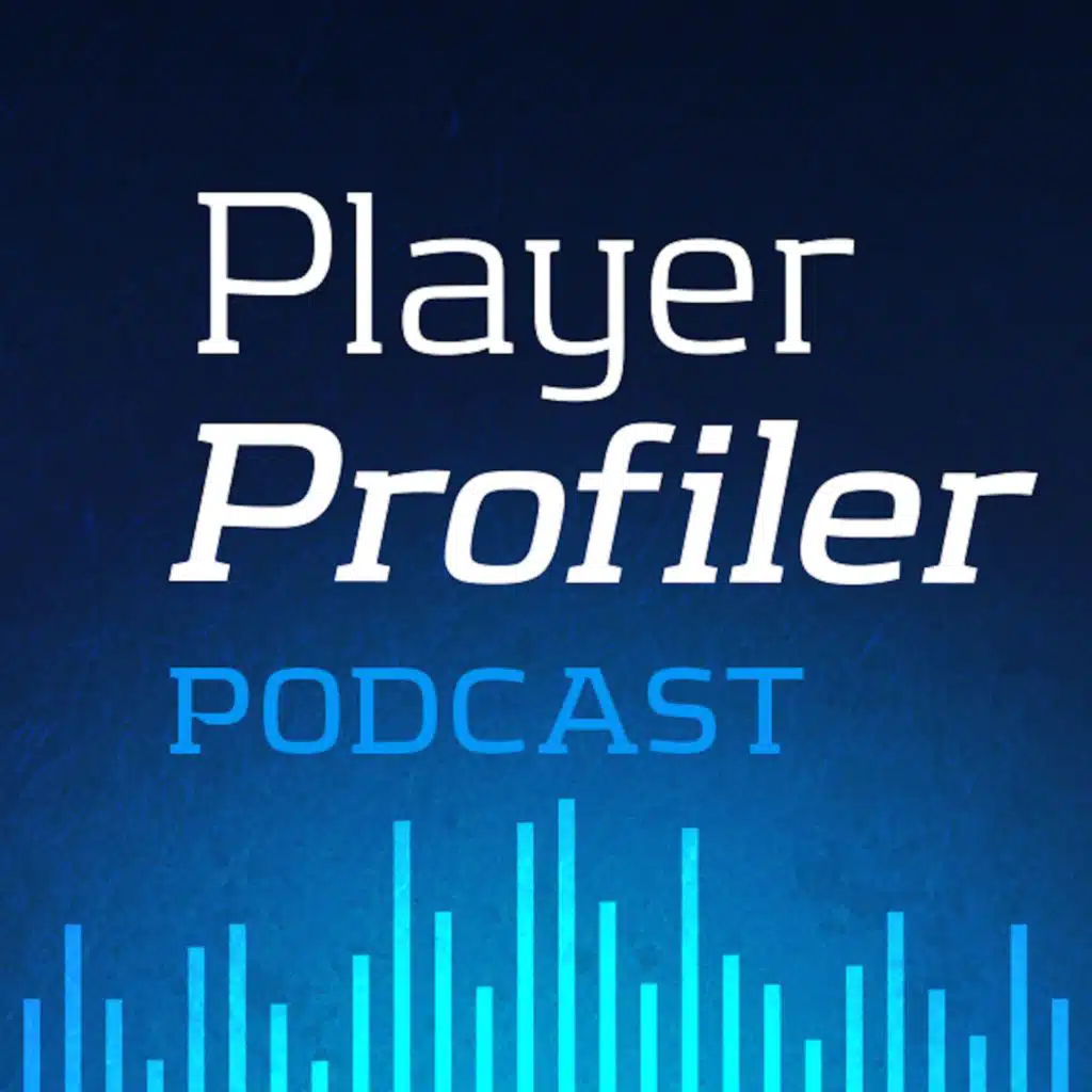 Fantasy Football, PlayerProfiler, NFL Stats