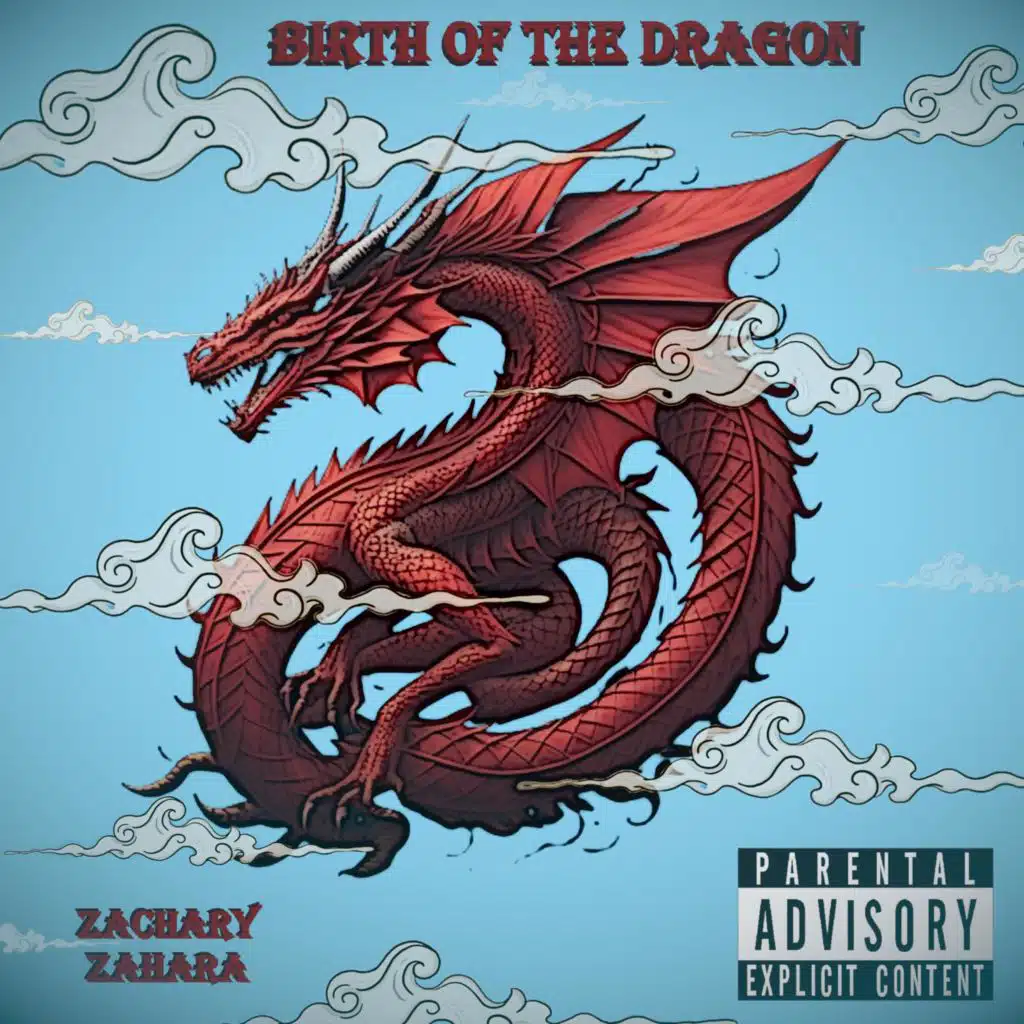 Birth Of The Dragon