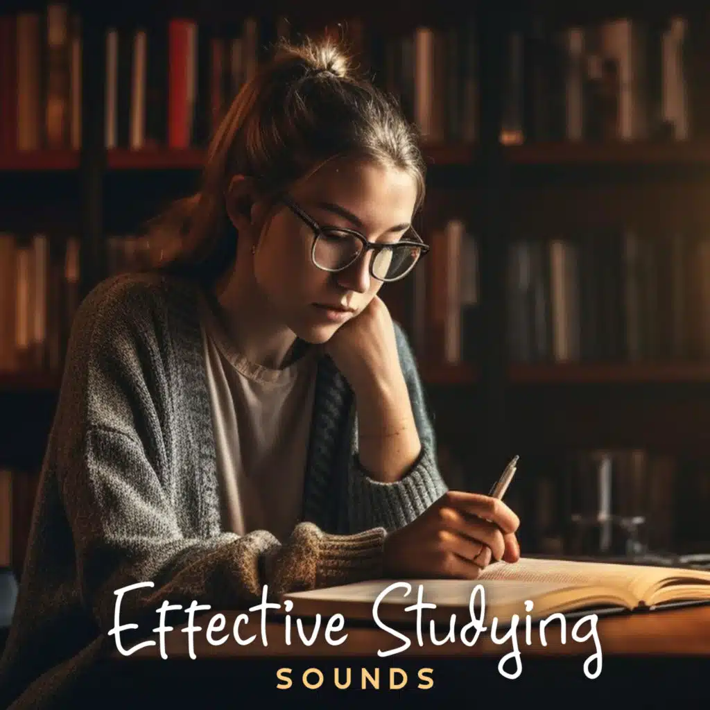 Enhance Memory Academy & Exam Study Songs Masters