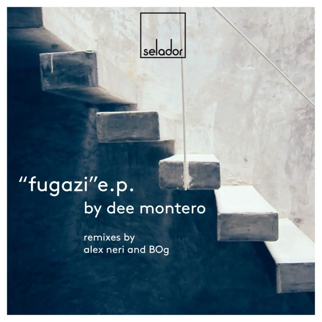 Fugazi (Alex Neri Remix)