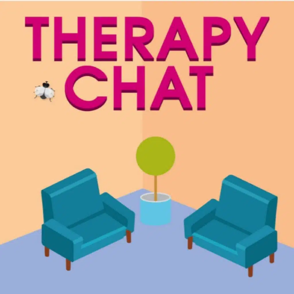 392: Meeting Shame On the Journey to Anti Racism with Xanthia Johnson