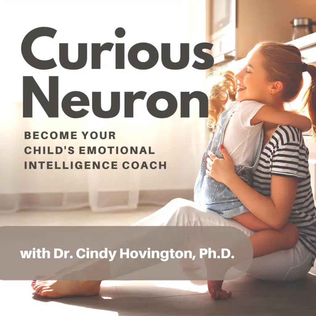 CINDY HOVINGTON, PH.D.