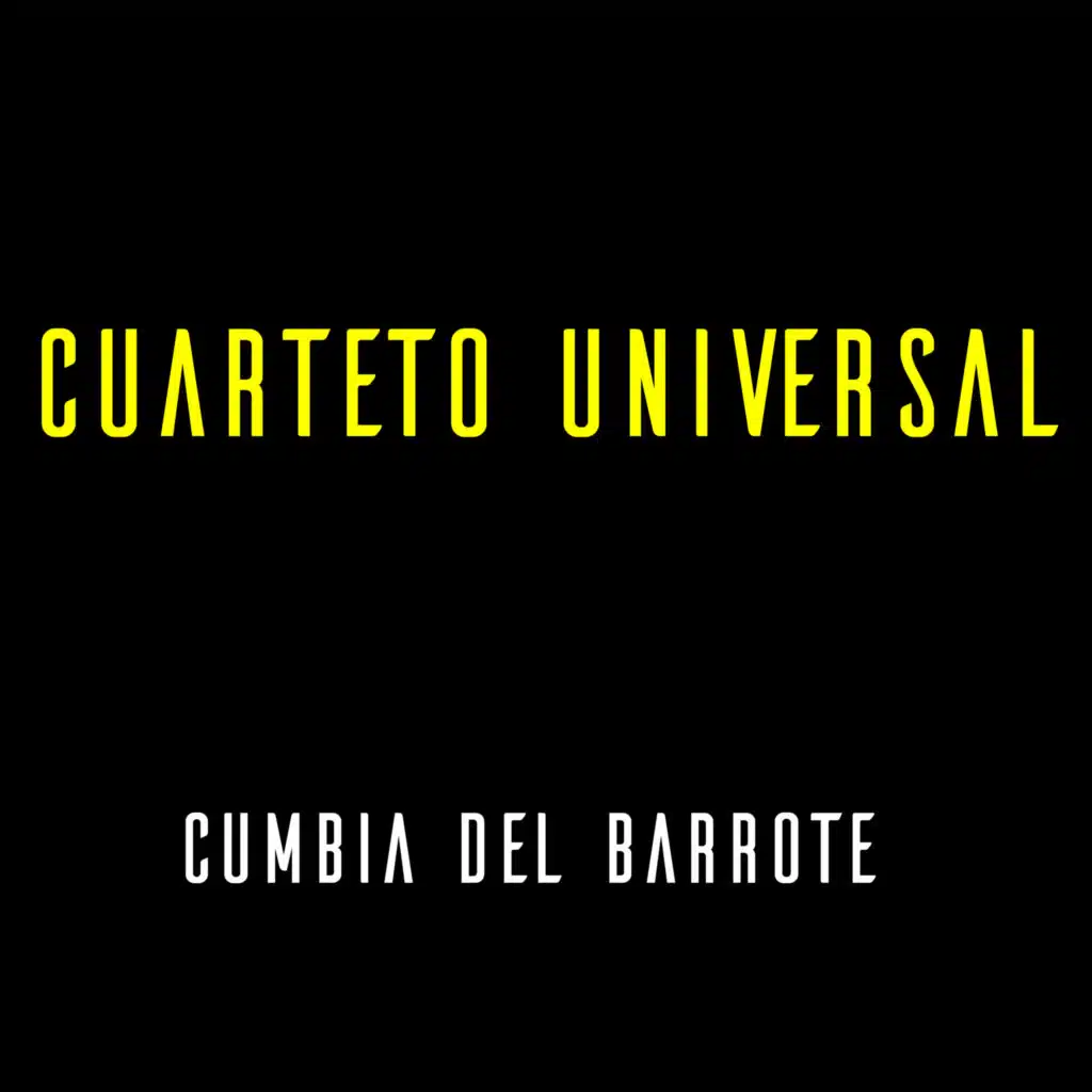 Cuarteto Universal