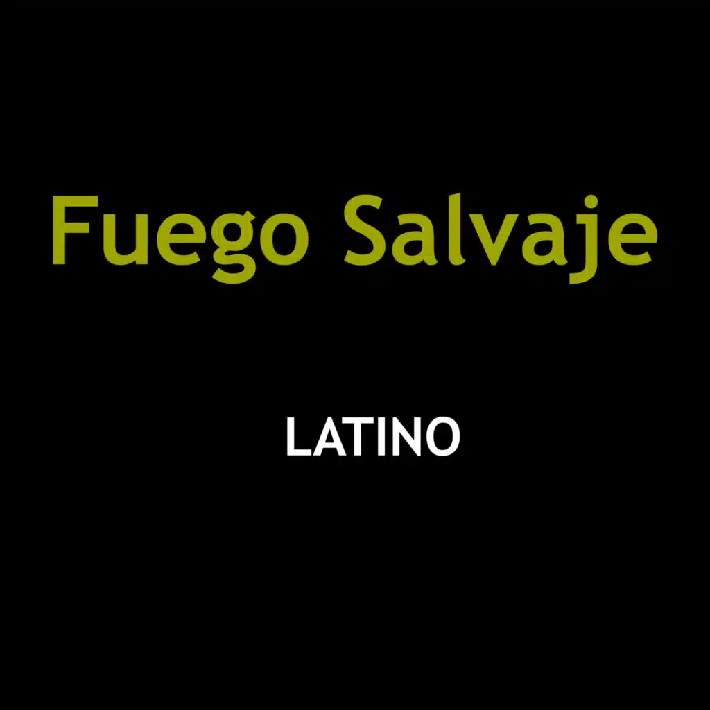 Latino