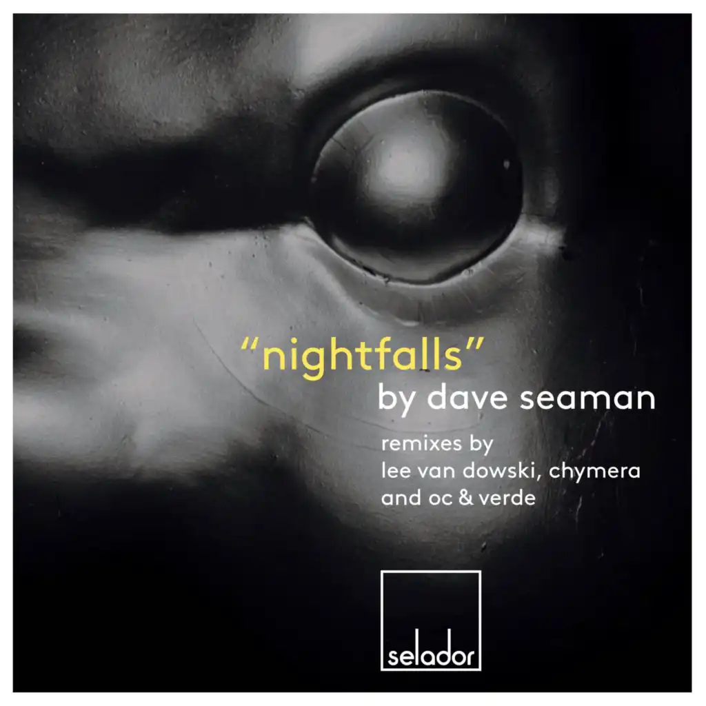 Nightfalls (Chymera Remix)