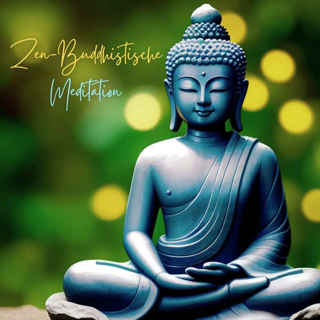 Zen-Buddhistische Meditation: Harmonien der Stille und Ruhe