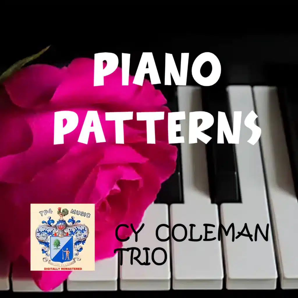 Cy Coleman Trio