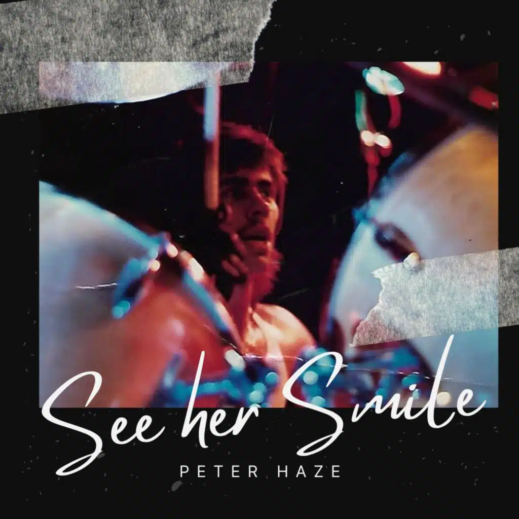 Peter Haze