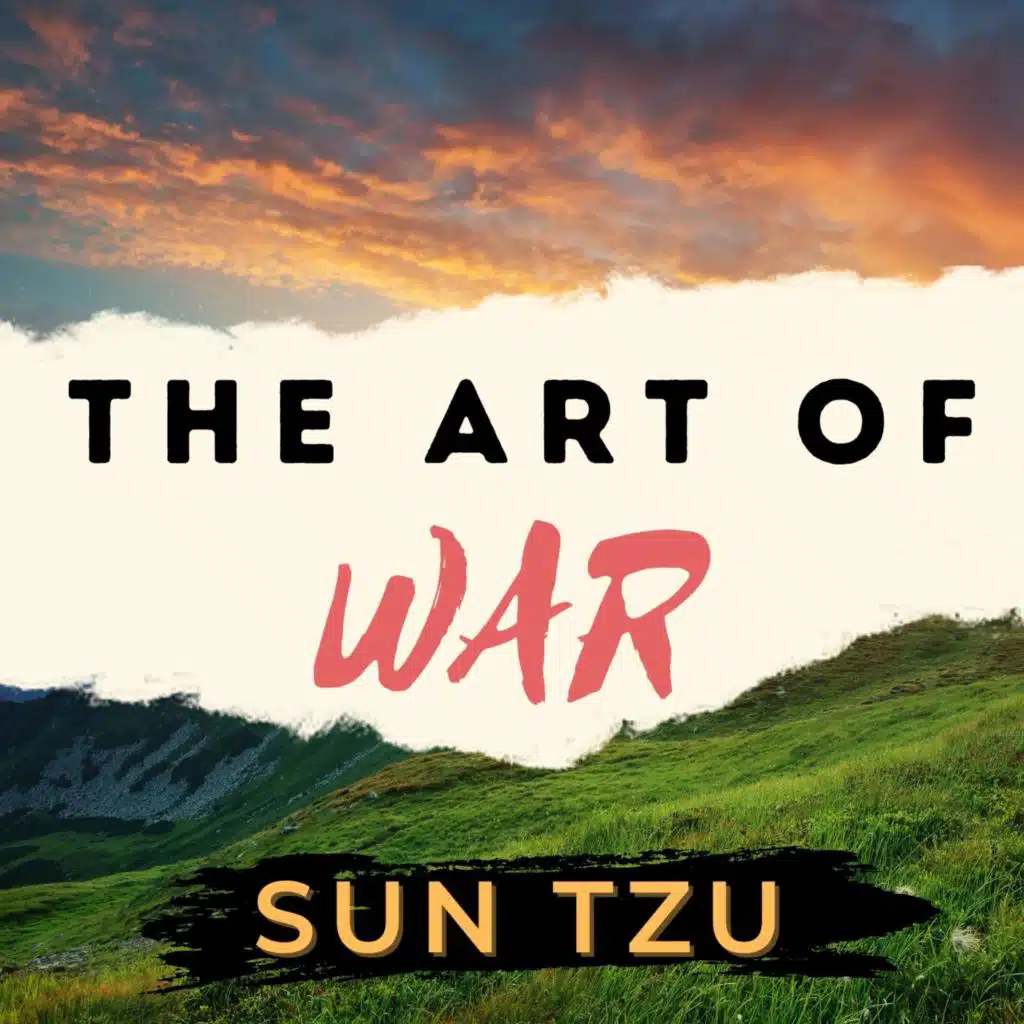 SUN TZU