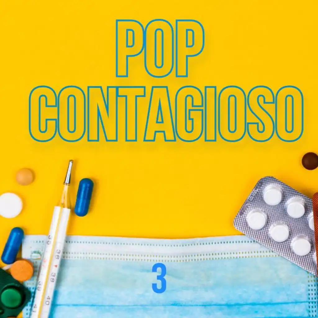 Pop Contagioso Vol. 3