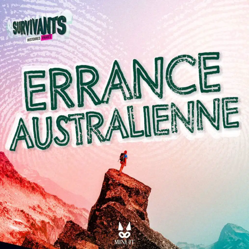 Errance Australienne