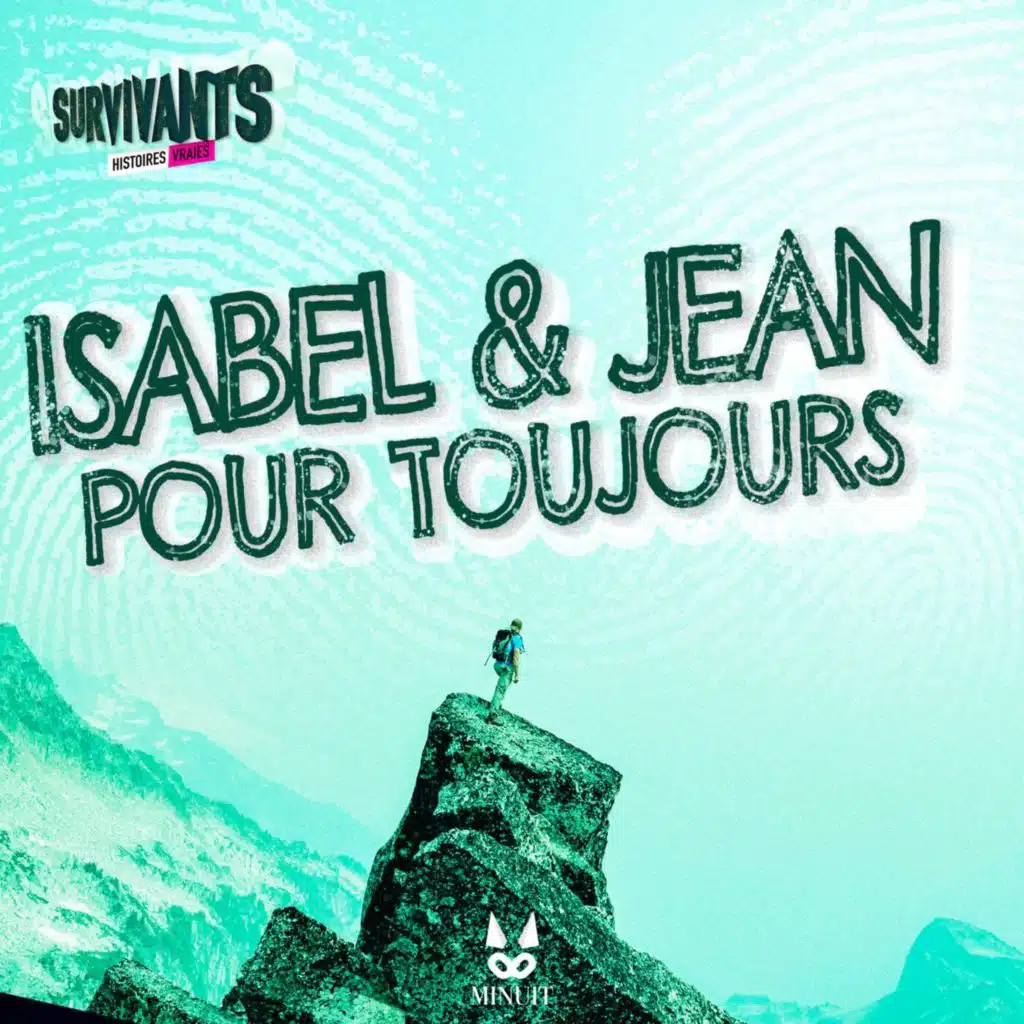 Isabel et Jean pour toujours