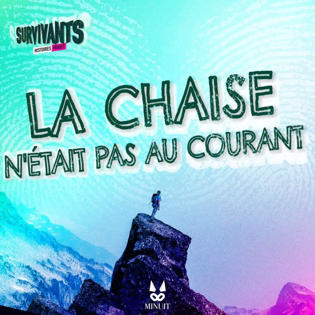 La chaise n'était pas au courant