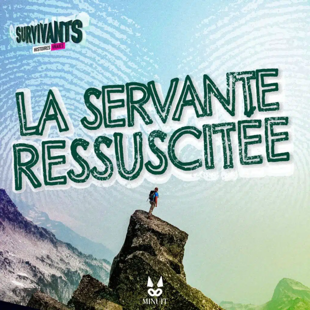 La servante ressuscitée