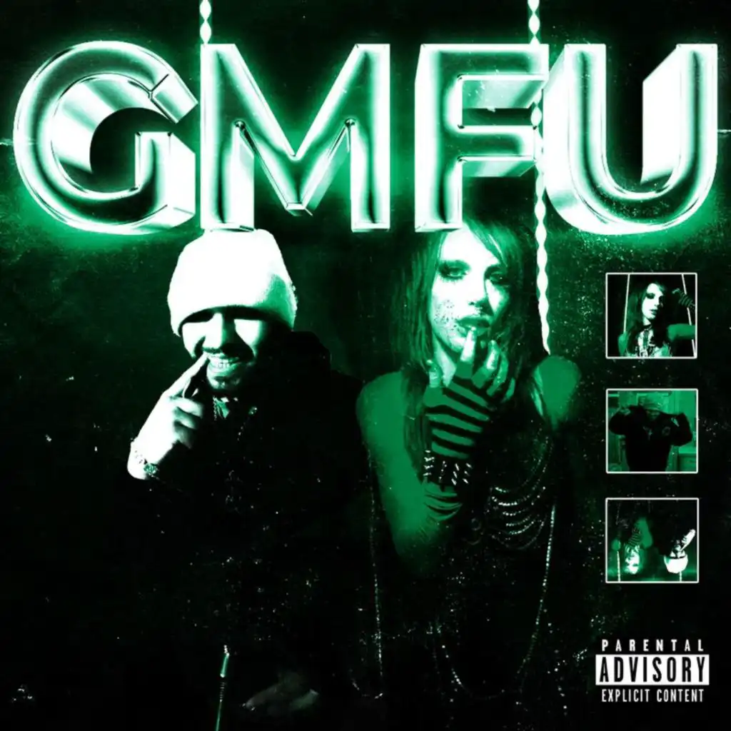 GMFU (GOT ME FUCKED UP) [feat. Odetari & 6arelyhuman]