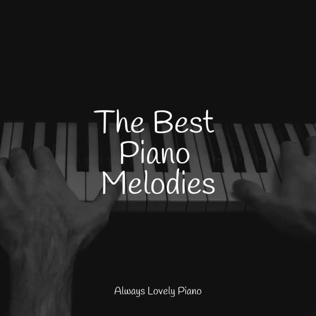 Natural Relaxation Piano Collection