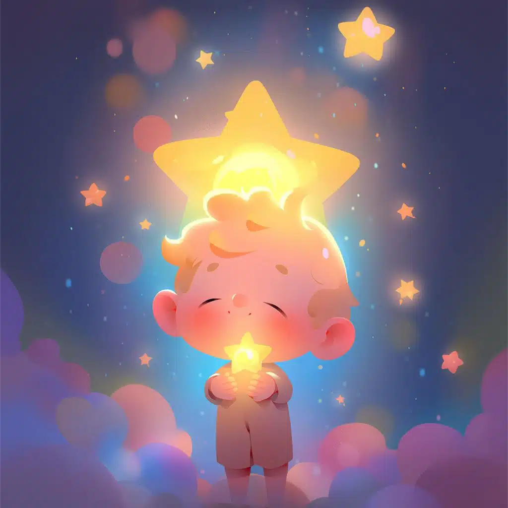 Good Night, Power Master🌟
