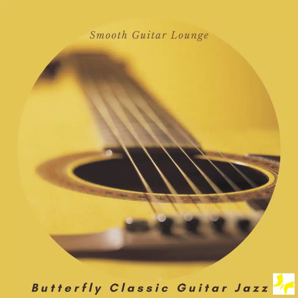 Smooth Guitar Lounge