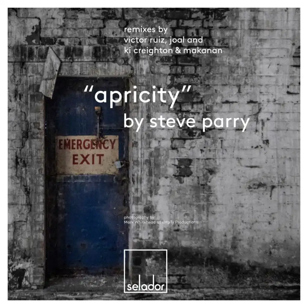 Apricity (Ki Creighton & Makanan Remix)