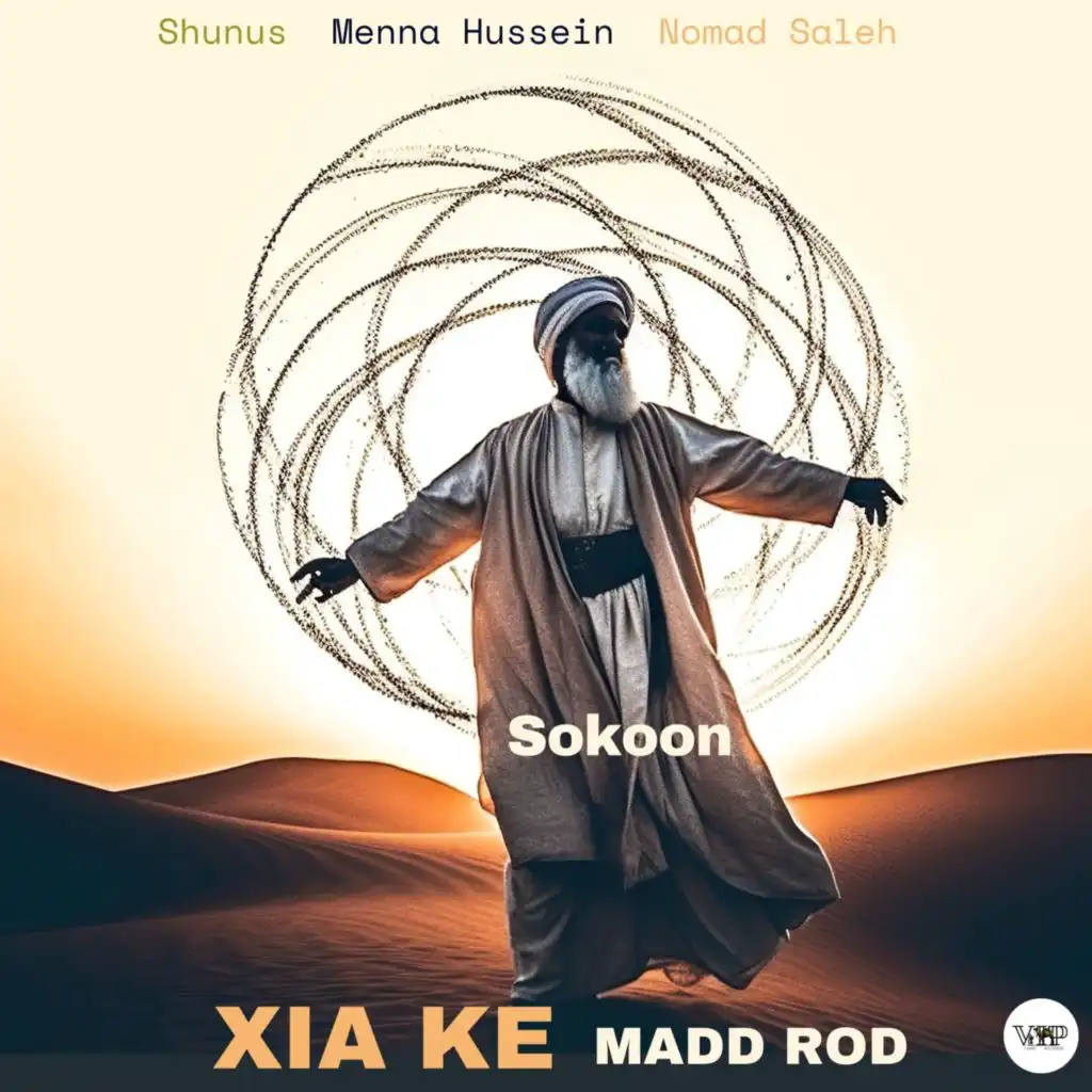 Sokoon (Madd Rod Remix) [feat. Menna Hussein]