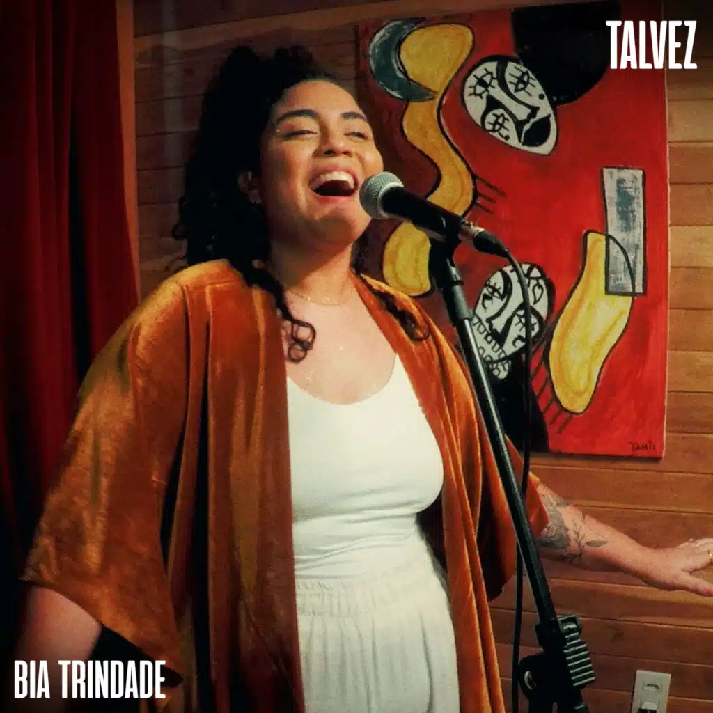 Talvez