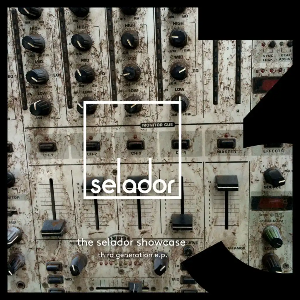 The Selador Showcase - Third Generation EP