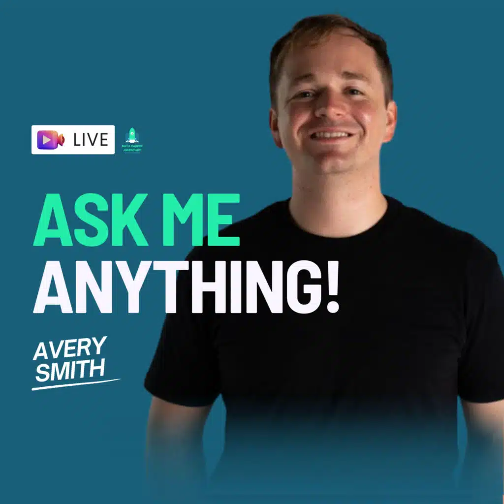 62: Unleash Your Data Superpowers with Dummy Projects