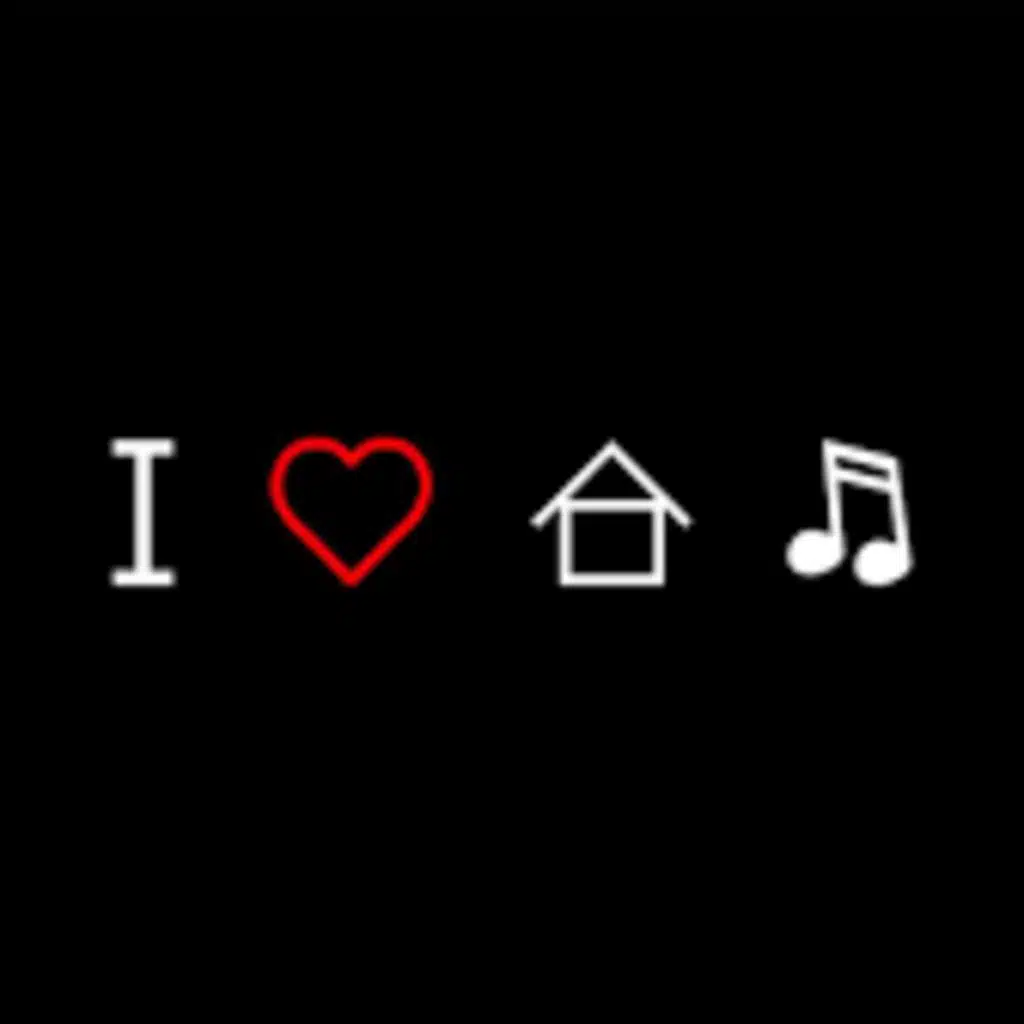 Episode 108: Funky Pumping House Vol. 108