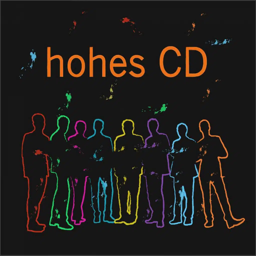 Hohes CD