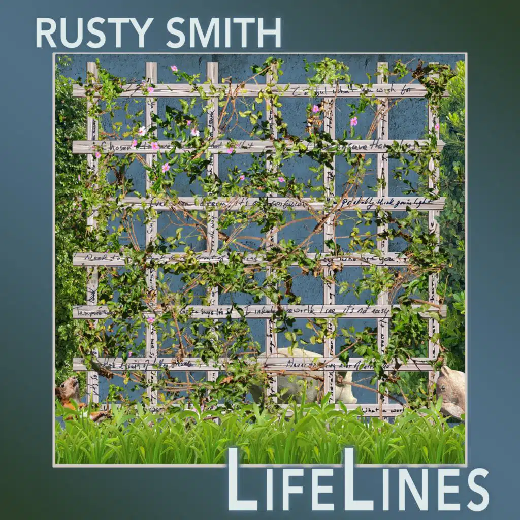 Rusty Smith